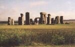 stonehenge - great british heritage pass