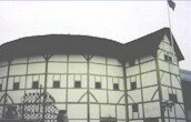 shakespeares globe theatre