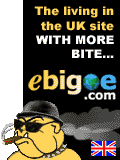 e Big OE - living in UK, travel london