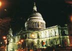 st pauls cathedral